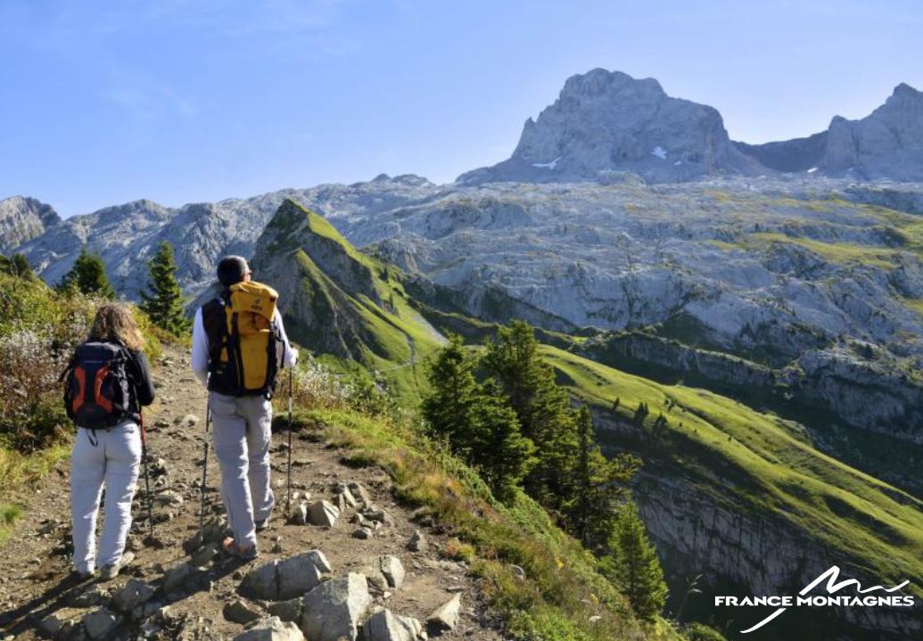 france montagne